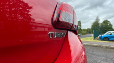 Vauxhall Corsa 1.0T ecoFLEX Limited Edition 3dr Petrol Hatchback